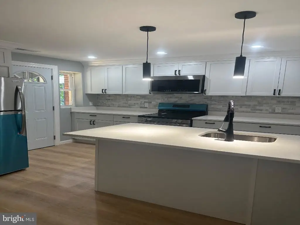 2507 Riggs Ave, Baltimore, MD 21216 - #1