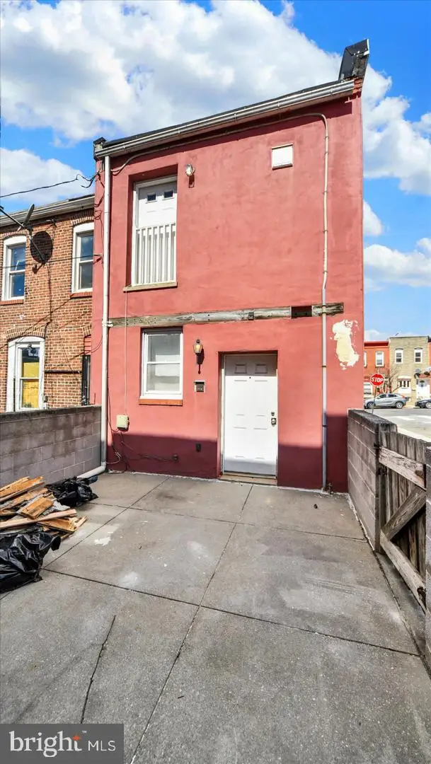 3209 E Lombard St, Baltimore, MD 21224 - #2