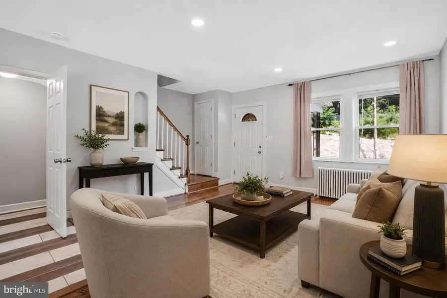 5169 Frederick Ave, Baltimore, MD 21229 - #3