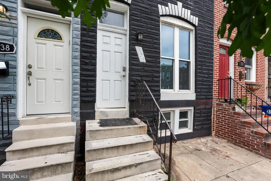 1136 Carroll St, Baltimore, MD 21230 - #3