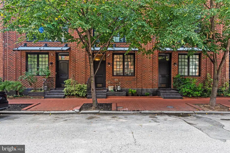 1729 Aliceanna St, Baltimore, MD 21231 - #3