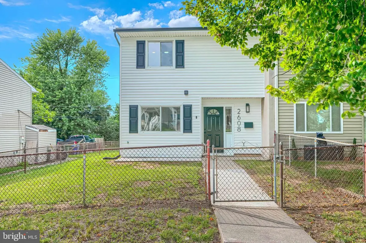 2608 Huron St, Baltimore, MD 21230 - #1