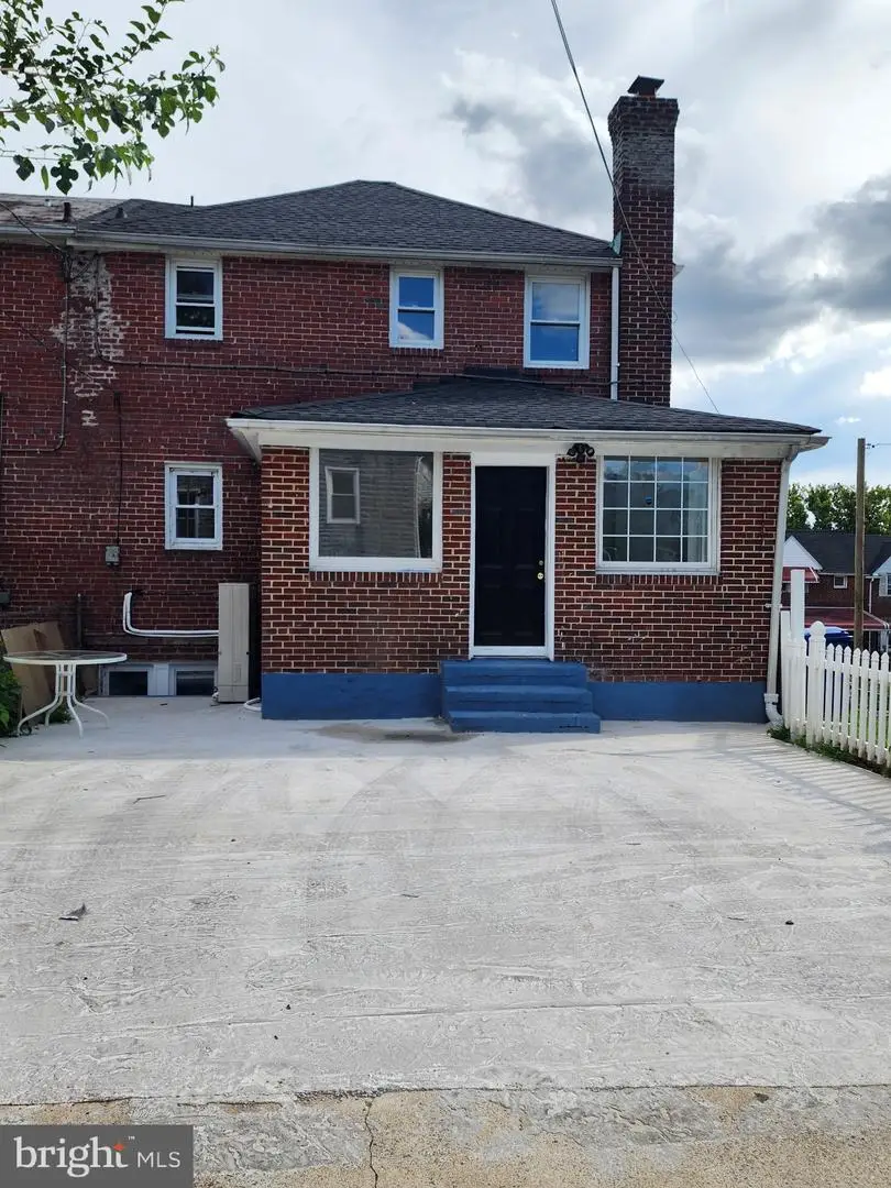 800 Radnor Ave, Baltimore, MD 21212 - #2