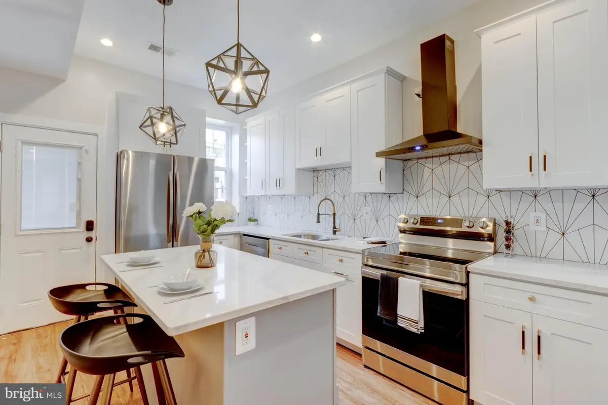 2414 Callow Ave, Baltimore, MD 21217 - #1
