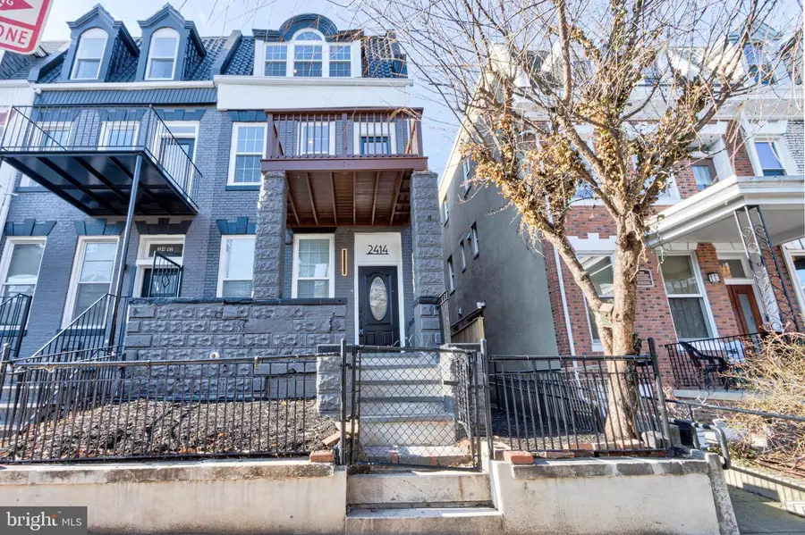 2414 Callow Ave, Baltimore, MD 21217 - #2