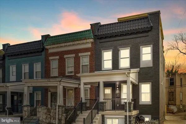 1666 Darley Ave, BALTIMORE, MD 21213