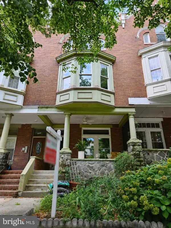 2222 Linden Ave, BALTIMORE, MD 21217