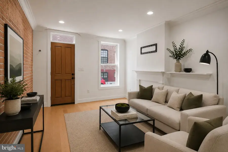 104 W Heath St, Baltimore, MD 21230 - #3
