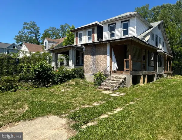 3716 Boarman Ave, BALTIMORE, MD 21215