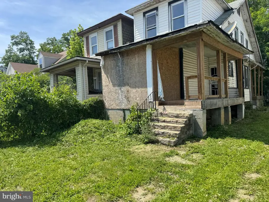 3716 Boarman Ave, Baltimore, MD 21215 - #2