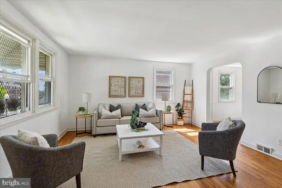 4425 Old Frederick Rd, Baltimore, MD 21229 - #3