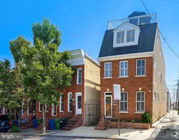 1457 Covington St, BALTIMORE, MD 21230