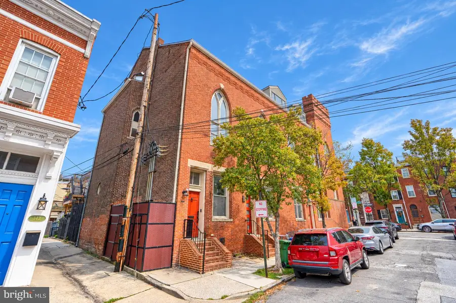 144 E Clement St E #a, Baltimore, MD 21230 - #2