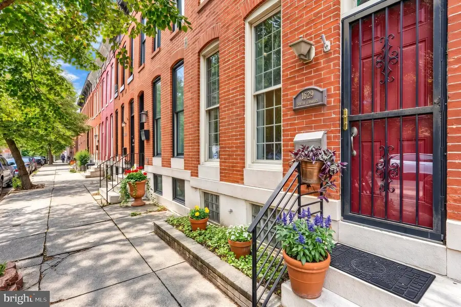 1629 S Charles St, Baltimore, MD 21230 - #2