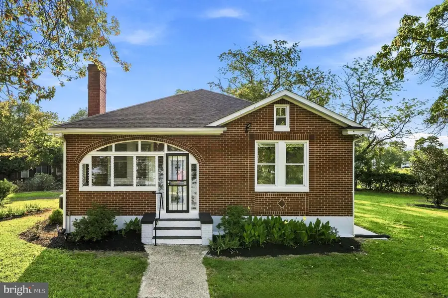 2801 Joplea Ave, Baltimore, MD 21225 - #2