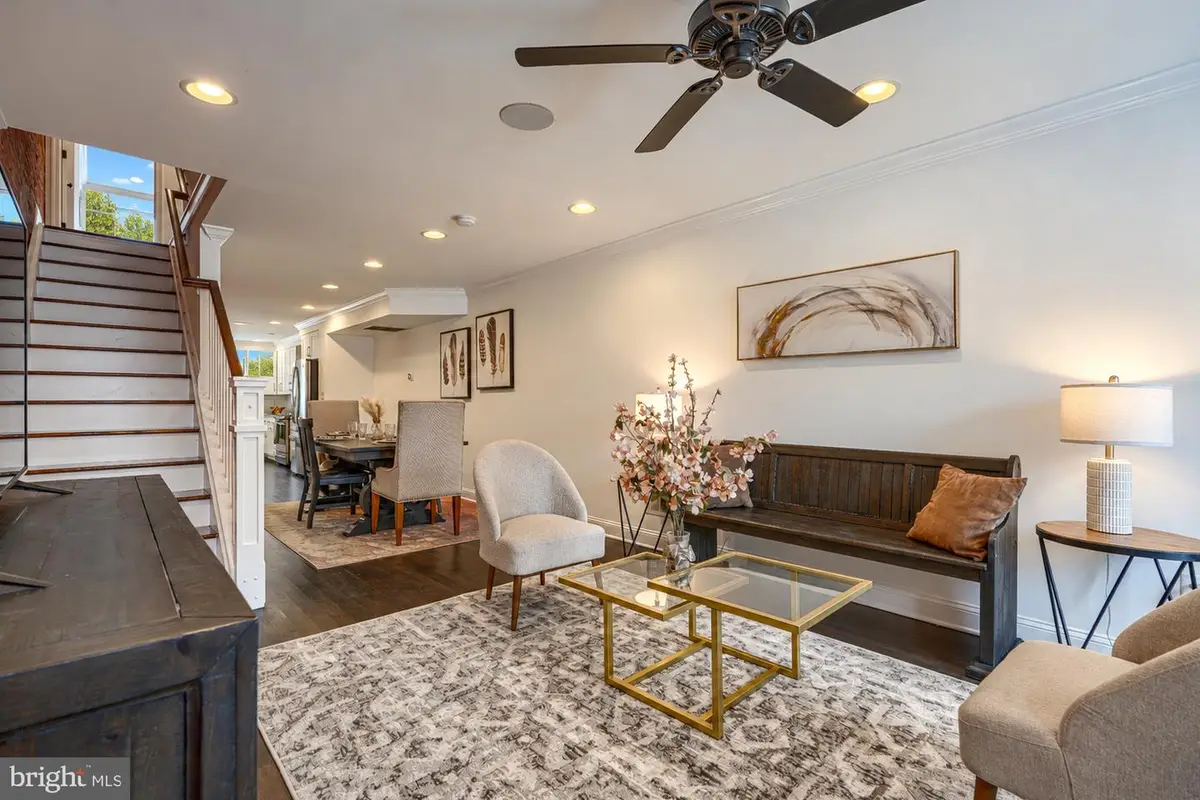 1414 Jackson St, Baltimore, MD 21230 - #1