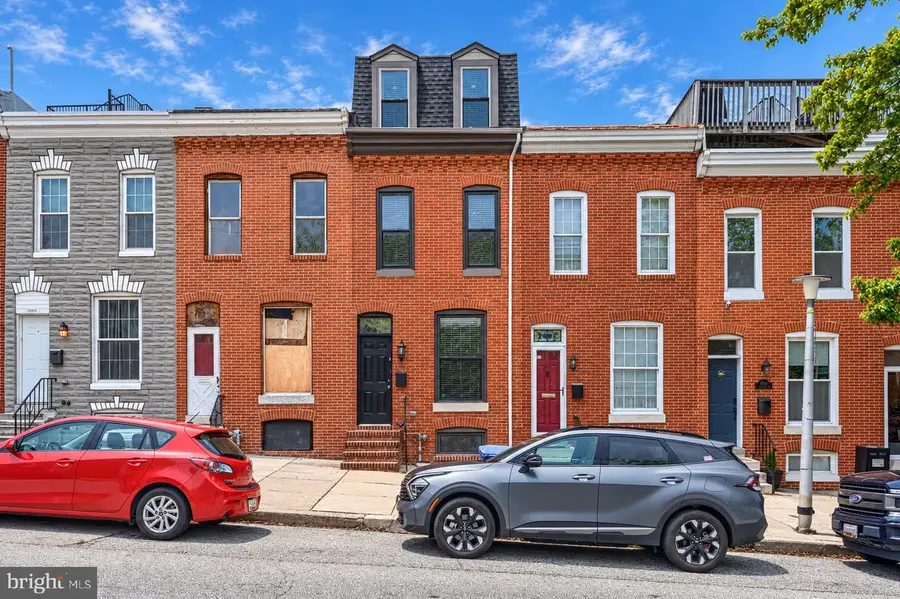 1414 Jackson St, Baltimore, MD 21230 - #3