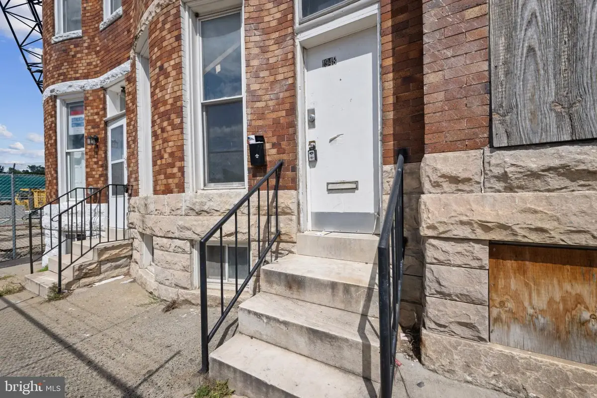 1948 Mosher St W, Baltimore, MD 21217 - #1