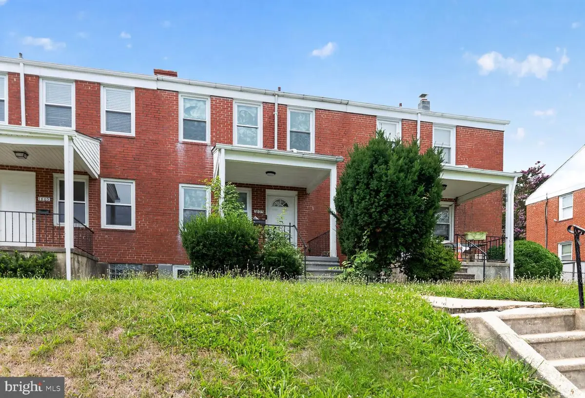 1803 Lydonlea Way, Baltimore, MD 21239 - #1