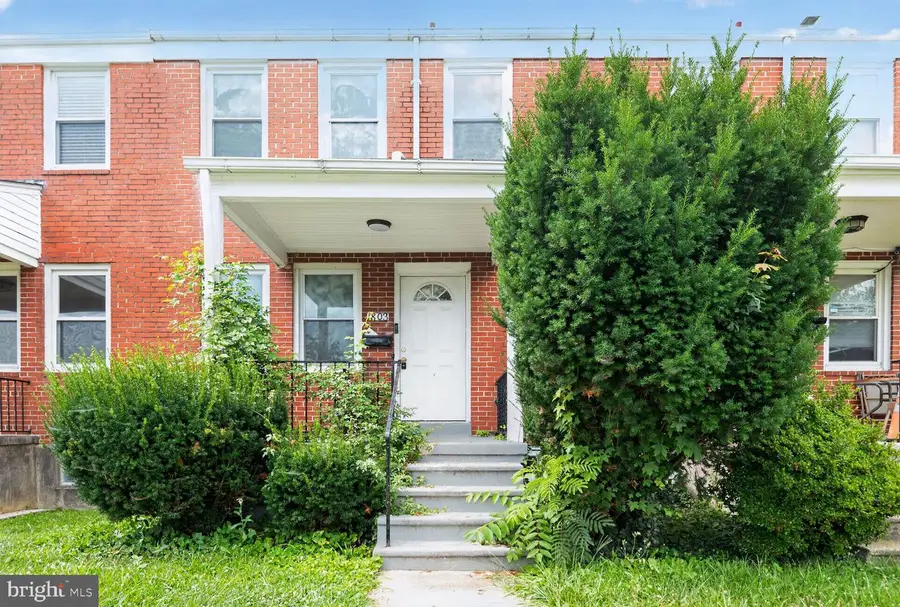 1803 Lydonlea Way, Baltimore, MD 21239 - #2