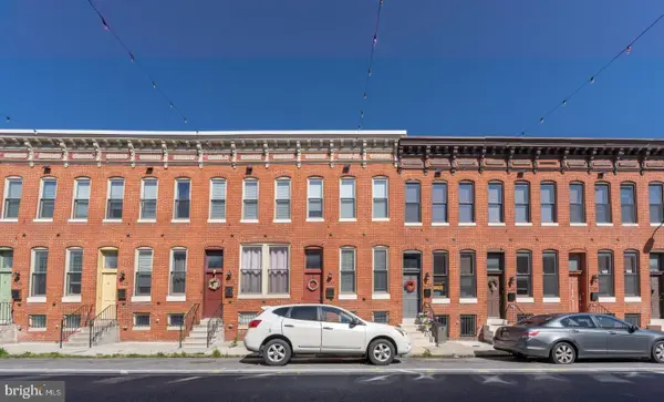 1232 N Gay St, BALTIMORE, MD 21213