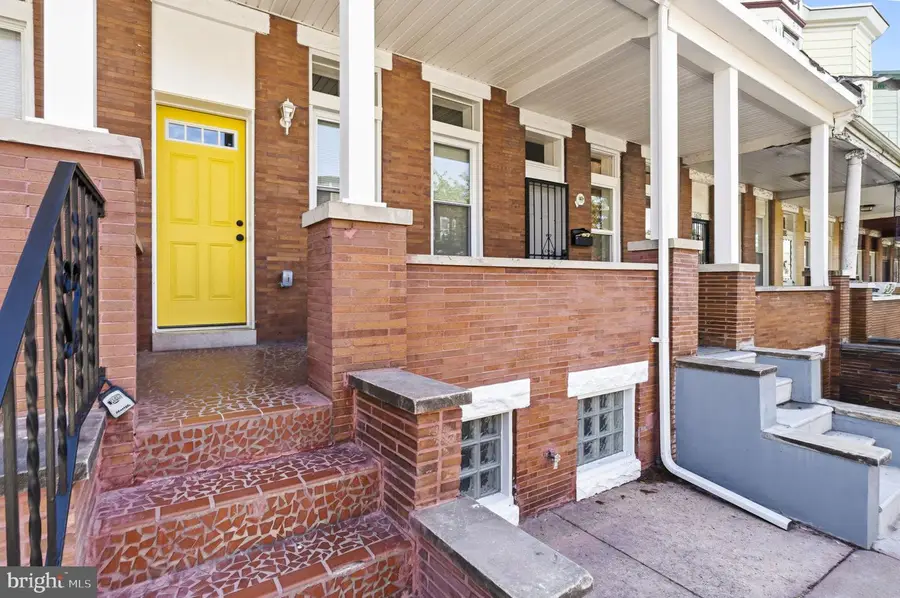 1619 Appleton St, Baltimore, MD 21217 - #3