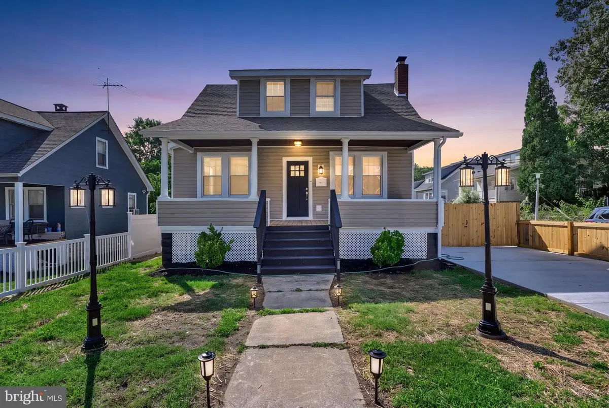 5101 Ardmore Way, Baltimore, MD 21206 - #1