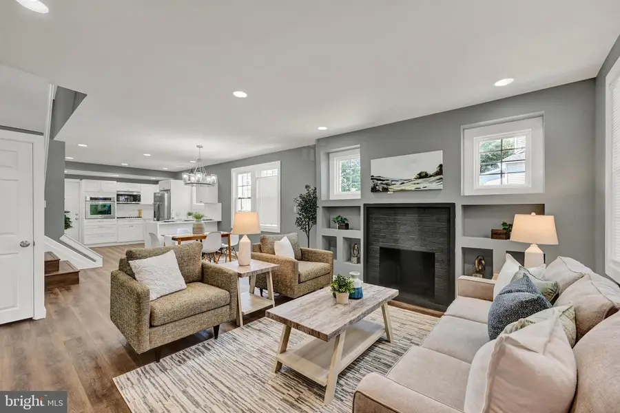 5101 Ardmore Way, Baltimore, MD 21206 - #3