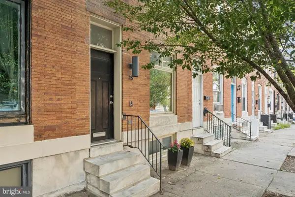 18 N East Ave, BALTIMORE, MD 21224
