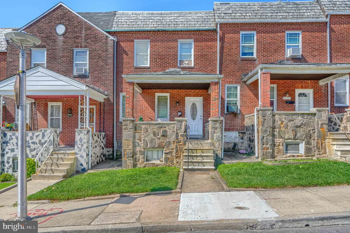 3111 Brendan Ave, Baltimore, MD 21213 - #1