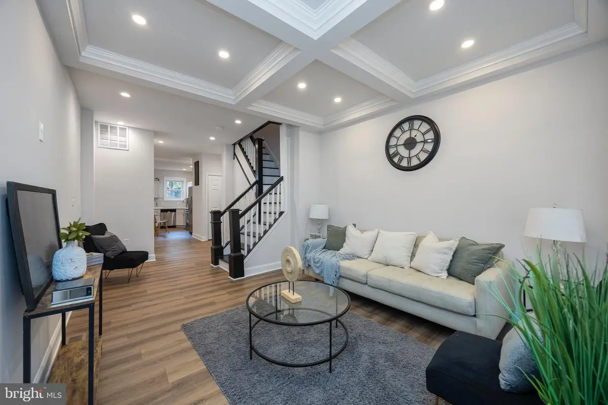 2033 N Bentalou St, Baltimore, MD 21216 - #1