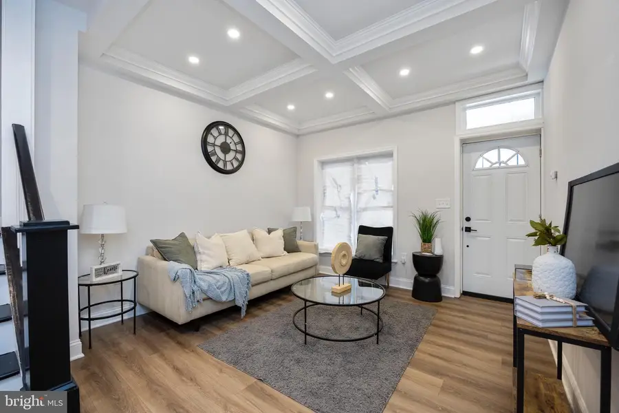 2033 N Bentalou St, Baltimore, MD 21216 - #2