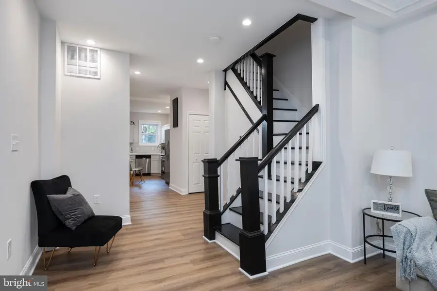 2033 N Bentalou St, Baltimore, MD 21216 - #3
