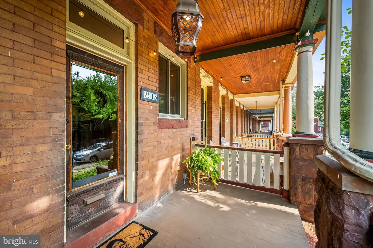 2515 Guilford Ave, Baltimore, MD 21218 - #1