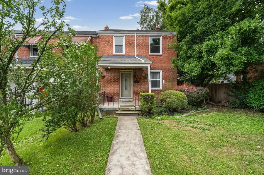 1037 Reverdy Rd, Baltimore, MD 21212 - #2