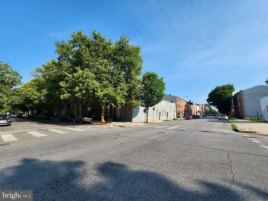 1300 Hollins St, Baltimore, MD 21223 - #3