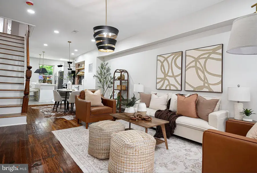 422 Ilchester Ave, Baltimore, MD 21218 - #3