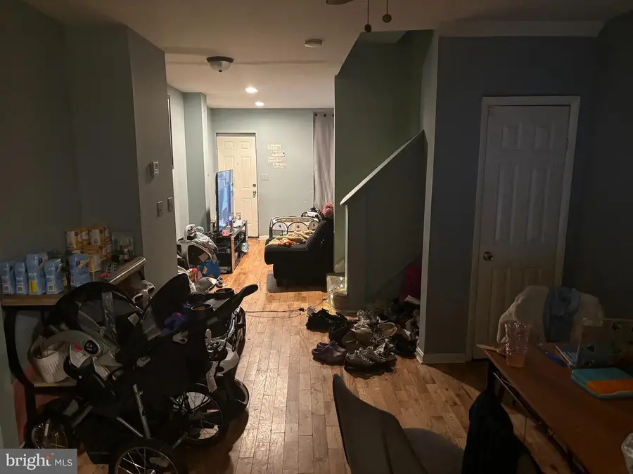 2715 W Lafayette Ave, Baltimore, MD 21216 - #2
