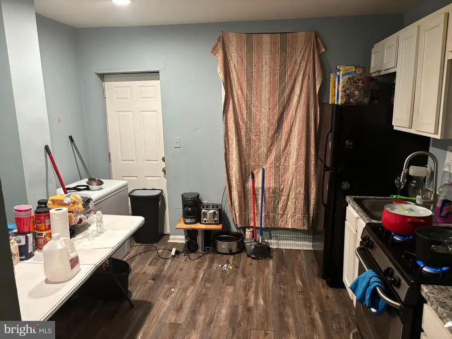 2715 W Lafayette Ave, Baltimore, MD 21216 - #3