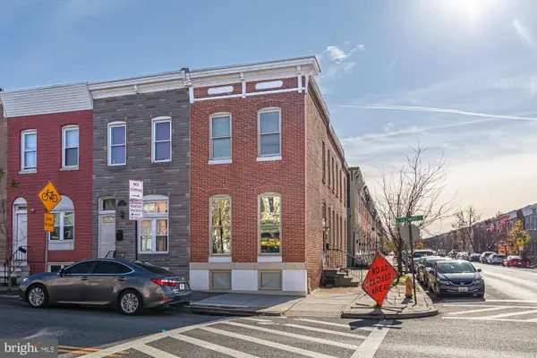 1 S East Ave, BALTIMORE, MD 21224