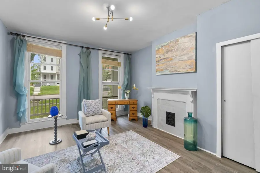 109 S Augusta Ave, Baltimore, MD 21229 - #2