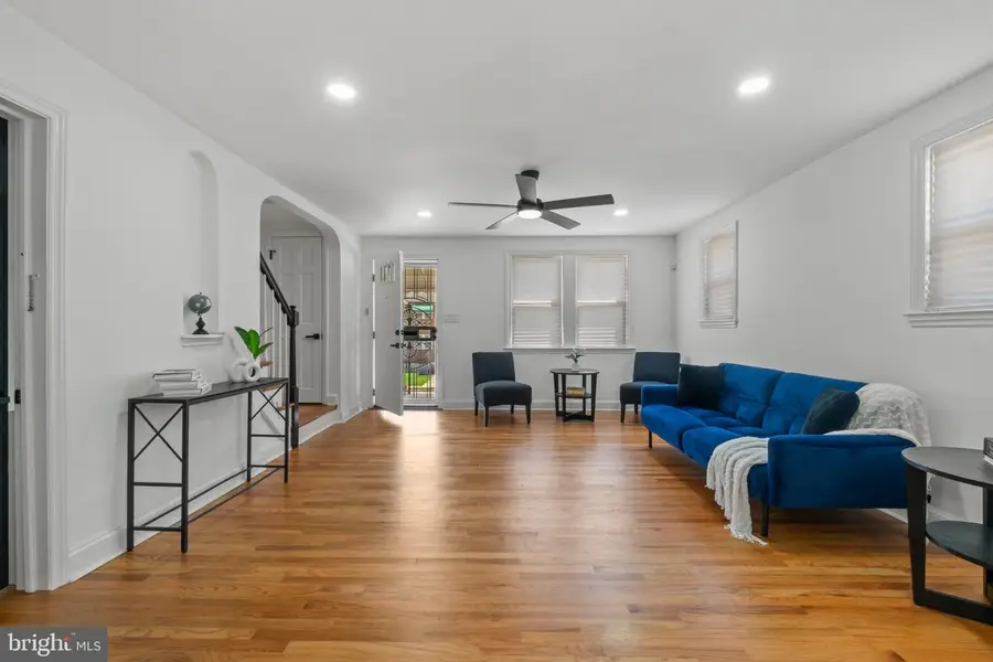 5022 Westhills Rd, Baltimore, MD 21229 - #2