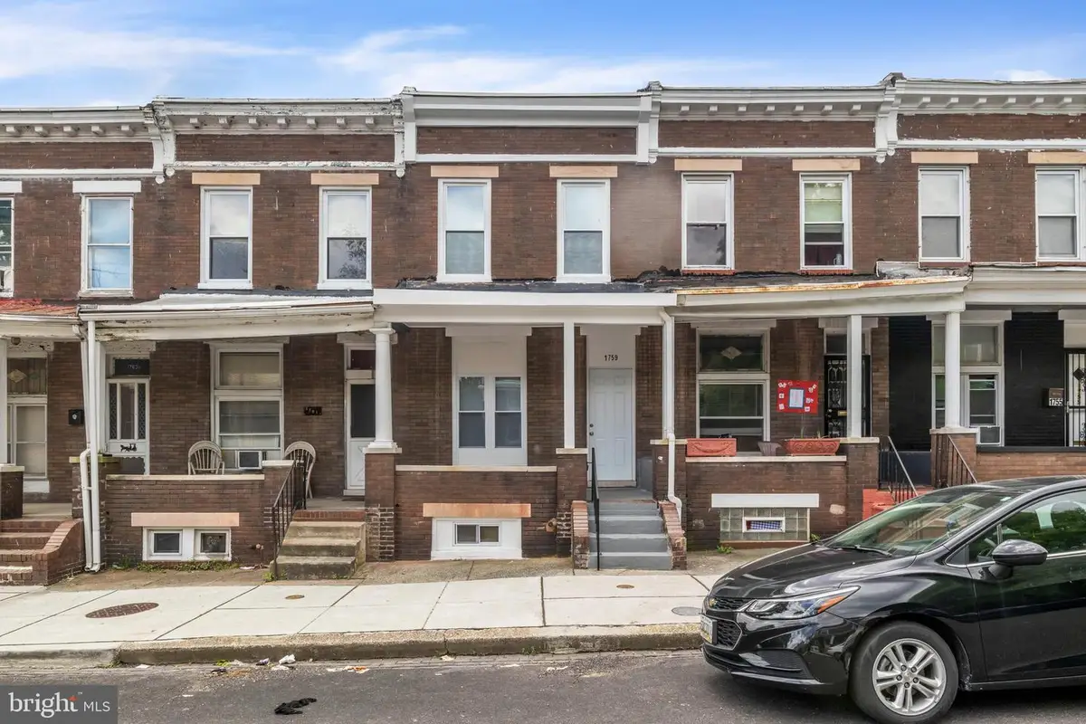 1759 Darley Ave, Baltimore, MD 21213 - #1