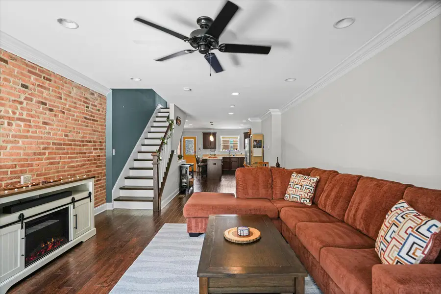 214 S Highland Ave, Baltimore, MD 21224 - #3