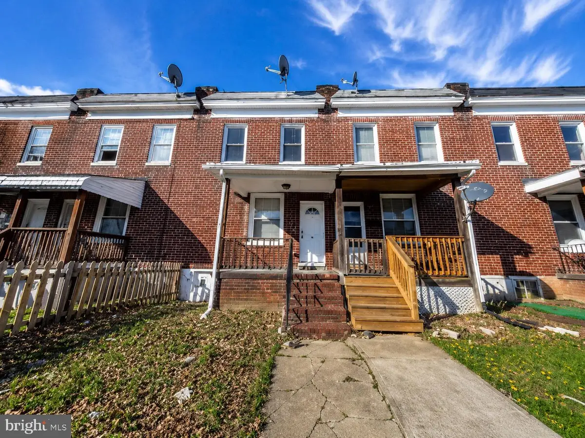 3566 Horton, Baltimore, MD 21225 - #1