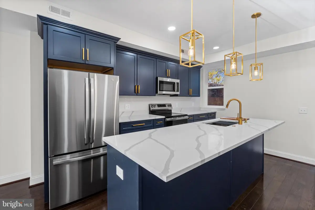 530 N Carrollton Ave, Baltimore, MD 21223 - #1