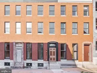 530 N Carrollton Ave, Baltimore, MD 21223 - #2