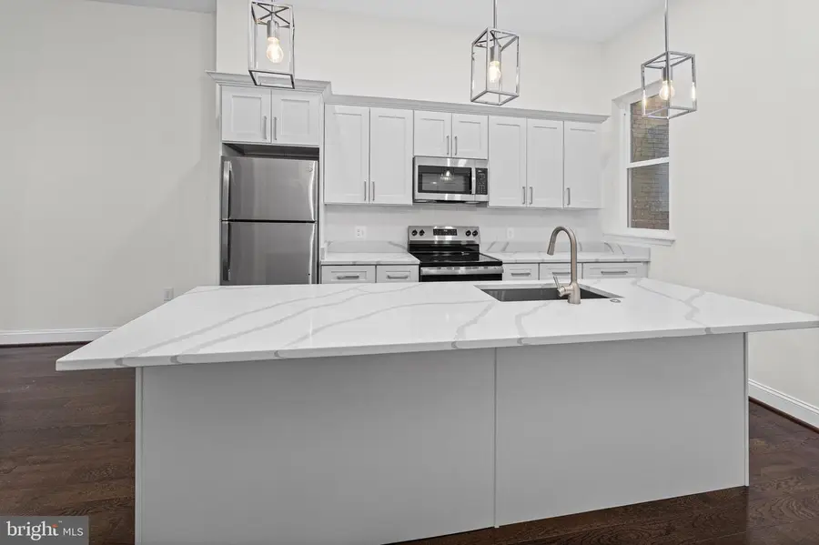 530 N Carrollton Ave, Baltimore, MD 21223 - #3
