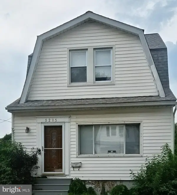 5205 Pembroke Ave, BALTIMORE, MD 21206