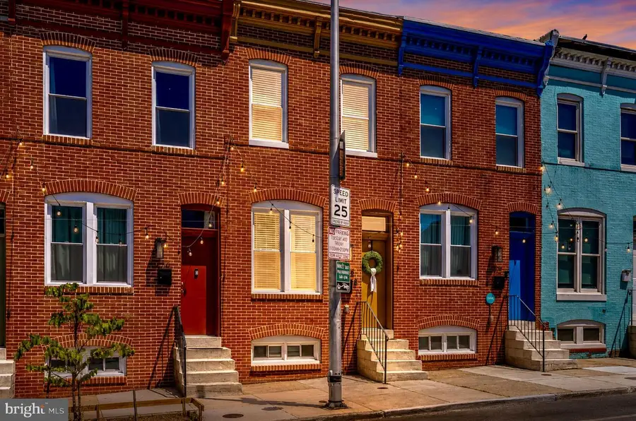 2028 E Preston St, Baltimore, MD 21213 - #2